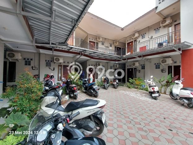Dijual Rumah Premium dengan Fasilitas Sekitar Komplit di Ngemplak, Sleman Dijual Rumah Premium dengan Fasilitas Sekitar Komplit di Ngemplak, Sleman