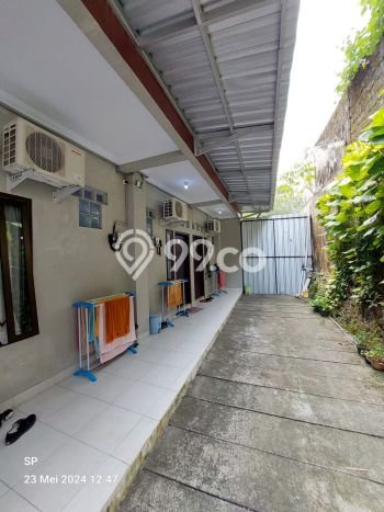Dijual Rumah Premium dengan Fasilitas Sekitar Komplit di Ngemplak, Sleman Dijual Rumah Premium dengan Fasilitas Sekitar Komplit di Ngemplak, Sleman
