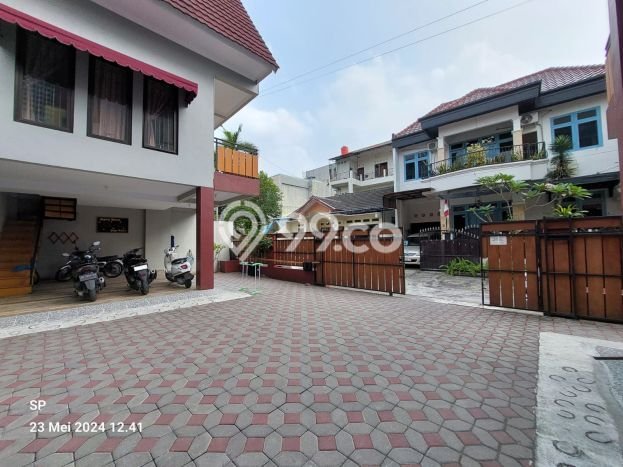 Dijual Rumah Premium dengan Fasilitas Sekitar Komplit di Ngemplak, Sleman Dijual Rumah Premium dengan Fasilitas Sekitar Komplit di Ngemplak, Sleman