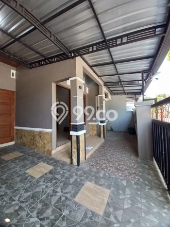 Jual Rumah Favorit Siap Huni LB 90m2 di Depok, Sleman Jual Rumah Favorit Siap Huni LB 90m2 di Depok, Sleman