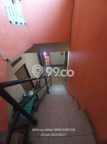 Rumah Strategis Modern Lb 400m2 di Banguntapan, Bantul Rumah Strategis Modern Lb 400m2 di Banguntapan, Bantul