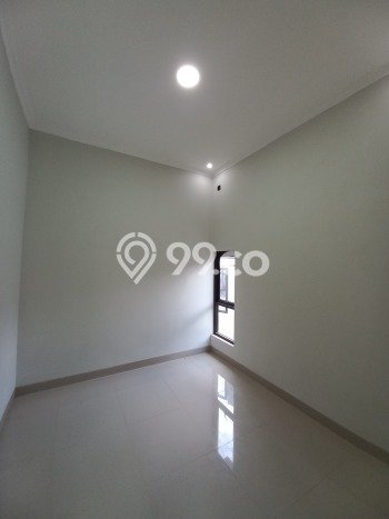 Rumah Modern Minimalis 3 Kamar Siap Huni di Godean Rumah Modern Minimalis 3 Kamar Siap Huni di Godean