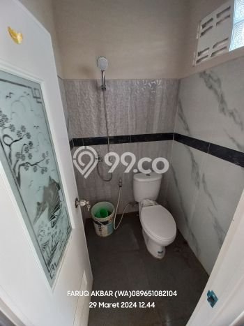 Rumah Modern Minimalis 4 Kamar Siap Huni di Banguntapan Rumah Modern Minimalis 4 Kamar Siap Huni di Banguntapan