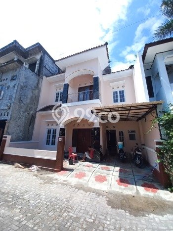 Hunian Cantik Minimalis Lb 140m2 di Sewon, Bantul Hunian Cantik Minimalis Lb 140m2 di Sewon, Bantul