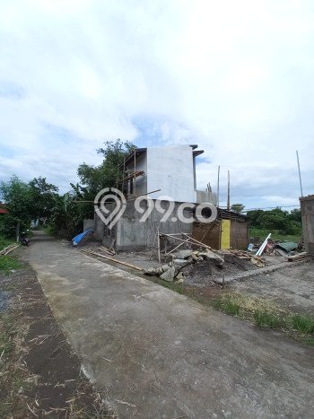 Lahan Kosong Dijual di Bantul dengan Area 92m2 Lahan Kosong Dijual di Bantul dengan Area 92m2