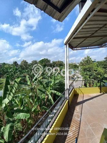 Rumah Modern Minimalis 5 KT Bisa Langsung Pindah di Banguntapan Rumah Modern Minimalis 5 KT Bisa Langsung Pindah di Banguntapan