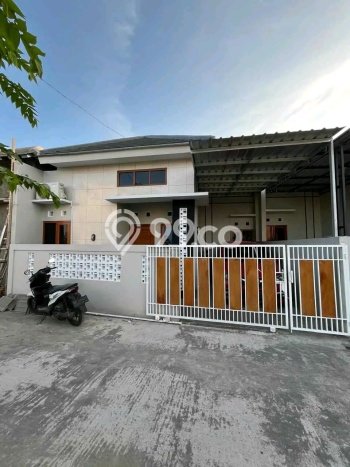 Hunian Terjangkau Dijual di Banguntapan, Bantul Harga Rp 425 Juta Hunian Terjangkau Dijual di Banguntapan, Bantul Harga Rp 425 Juta