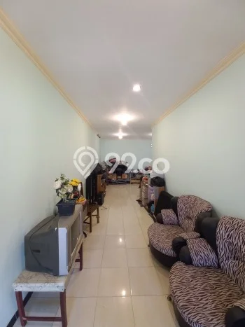 Rumah Terjangkau Dijual di Berbah, Sleman Harga Rp 370 Juta Rumah Terjangkau Dijual di Berbah, Sleman Harga Rp 370 Juta
