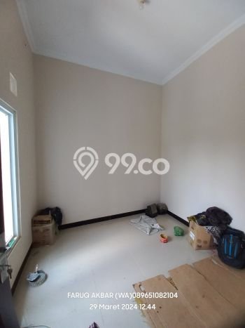 Rumah Modern Minimalis 4 Kamar Siap Huni di Banguntapan Rumah Modern Minimalis 4 Kamar Siap Huni di Banguntapan