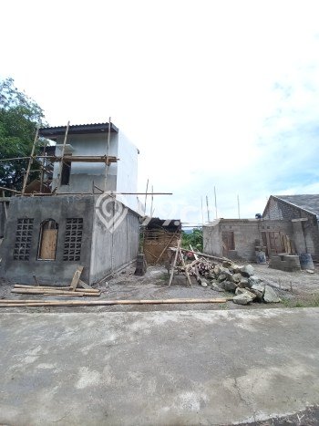 Lahan Kosong Dijual di Bantul dengan Area 92m2 Lahan Kosong Dijual di Bantul dengan Area 92m2