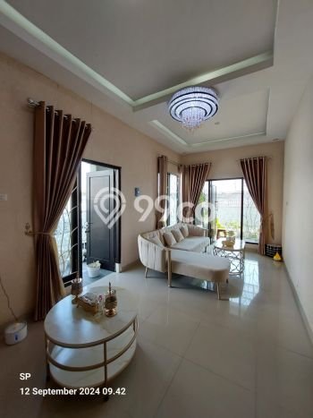 Rumah Modern Cantik 3 KT Siap Huni di Cangkringan Rumah Modern Cantik 3 KT Siap Huni di Cangkringan