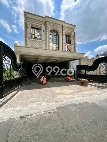 For Sale Rumah Elit Exclusive di Gamping, Sleman For Sale Rumah Elit Exclusive di Gamping, Sleman