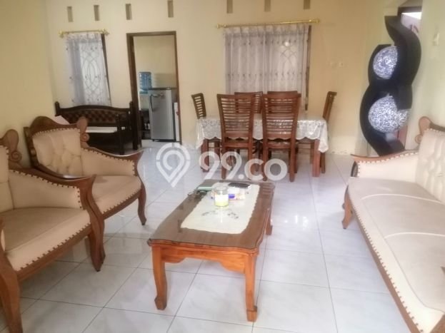 Rumah Strategis Modern Lb 80m2 di Banguntapan, Bantul Rumah Strategis Modern Lb 80m2 di Banguntapan, Bantul