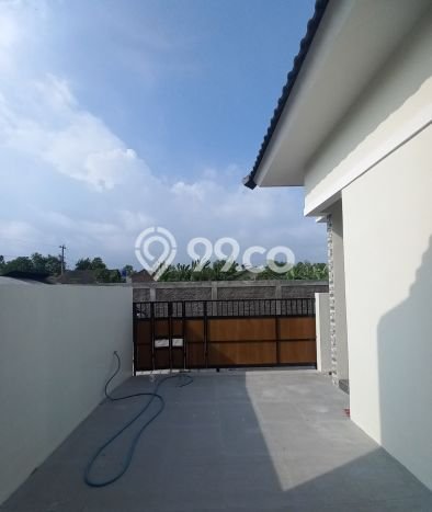 Hunian Cantik Minimalis Lb 75m2 di Banguntapan, Bantul Hunian Cantik Minimalis Lb 75m2 di Banguntapan, Bantul