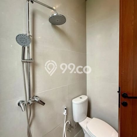 Rumah Modern Minimalis 4 KT Siap Huni di Depok Rumah Modern Minimalis 4 KT Siap Huni di Depok