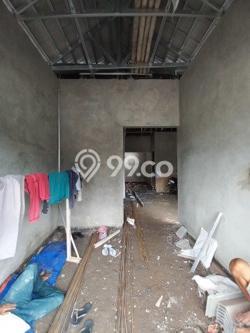 Rumah Modern Cantik 3 KT Siap Huni di Banguntapan Rumah Modern Cantik 3 KT Siap Huni di Banguntapan