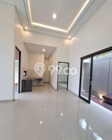 Rumah Luas Asri 3 KT Siap Huni di Purwomartani Sleman Rumah Luas Asri 3 KT Siap Huni di Purwomartani Sleman