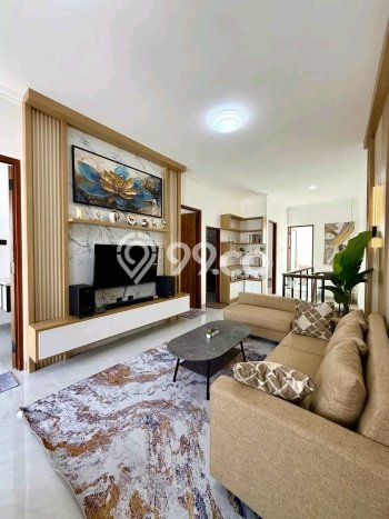 Rumah Modern Cantik 4 Kamar Bisa Langsung Pindah di Banguntapan Rumah Modern Cantik 4 Kamar Bisa Langsung Pindah di Banguntapan