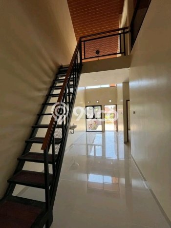 Rumah Modern Cantik 3 Kamar Siap Huni di Ngemplak Rumah Modern Cantik 3 Kamar Siap Huni di Ngemplak