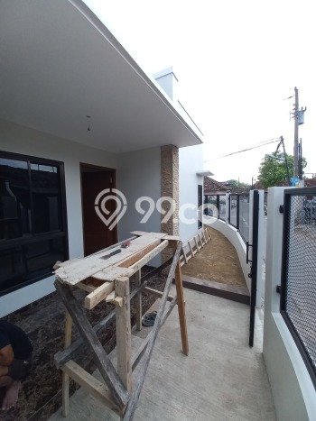 Rumah Modern Minimalis 3 Kamar Siap Huni di Godean Rumah Modern Minimalis 3 Kamar Siap Huni di Godean