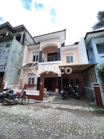 Hunian Cantik Modern Lb 140m2 di Sewon, Bantul Hunian Cantik Modern Lb 140m2 di Sewon, Bantul