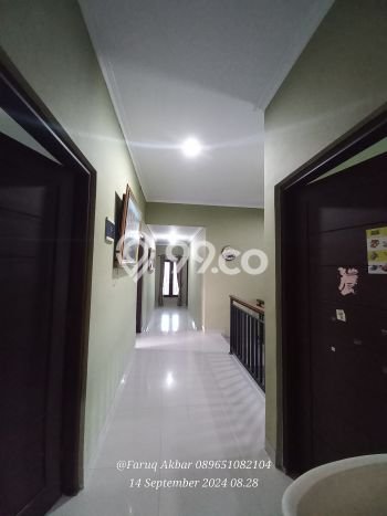 Rumah Modern Minimalis 5 KT Bisa Langsung Pindah di Banguntapan Rumah Modern Minimalis 5 KT Bisa Langsung Pindah di Banguntapan