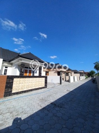 Jual Rumah Minimalis Bagus Punya 3 KT di Banguntapan Bantul SHM Jual Rumah Minimalis Bagus Punya 3 KT di Banguntapan Bantul SHM