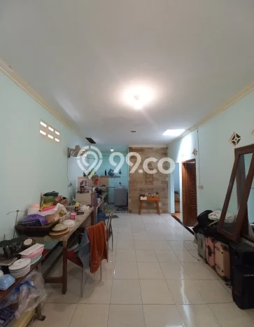 Rumah Terjangkau Dijual di Berbah, Sleman Harga Rp 370 Juta Rumah Terjangkau Dijual di Berbah, Sleman Harga Rp 370 Juta
