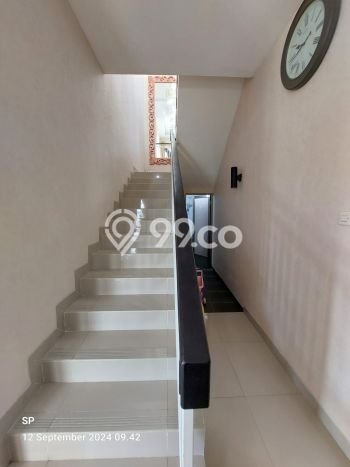 Rumah Modern Cantik 3 KT Siap Huni di Cangkringan Rumah Modern Cantik 3 KT Siap Huni di Cangkringan