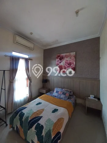Jual Rumah Bagus Siap Huni LB 160m2 di Banguntapan, Bantul Jual Rumah Bagus Siap Huni LB 160m2 di Banguntapan, Bantul