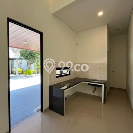 Rumah Luas Asri 3 KT Siap Huni di Purwomartani Sleman Rumah Luas Asri 3 KT Siap Huni di Purwomartani Sleman