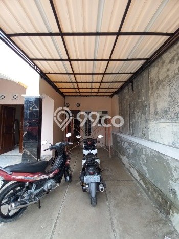 Hunian Cantik Modern Lb 140m2 di Sewon, Bantul Hunian Cantik Modern Lb 140m2 di Sewon, Bantul