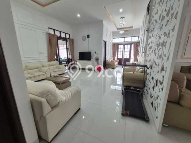 Dijual Rumah Mewah Exclusive di Berbah, Sleman Dijual Rumah Mewah Exclusive di Berbah, Sleman