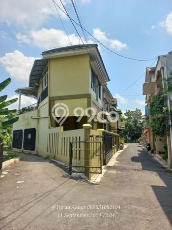 Rumah Modern Minimalis 5 KT Bisa Langsung Pindah di Banguntapan Rumah Modern Minimalis 5 KT Bisa Langsung Pindah di Banguntapan
