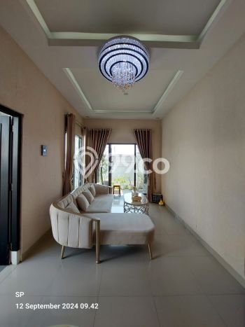 Rumah Modern Cantik 3 KT Siap Huni di Cangkringan Rumah Modern Cantik 3 KT Siap Huni di Cangkringan