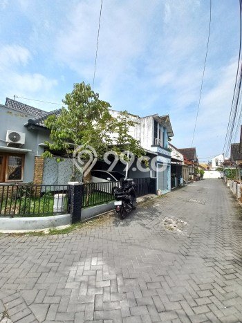 Rumah Strategis Modern Lb 80m2 di Banguntapan, Bantul Rumah Strategis Modern Lb 80m2 di Banguntapan, Bantul