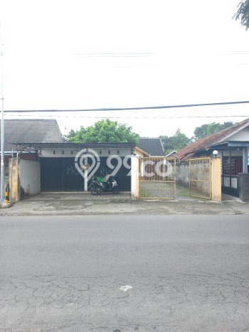 Jual Rumah Favorit Siap Huni LB 200m2 di Piyungan, Bantul Jual Rumah Favorit Siap Huni LB 200m2 di Piyungan, Bantul