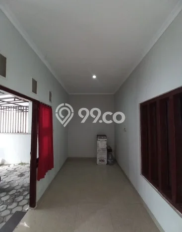 Lokasi strategis! Rumah siap pakai disewakan di Banguntapan LB 80m2 Lokasi strategis! Rumah siap pakai disewakan di Banguntapan LB 80m2