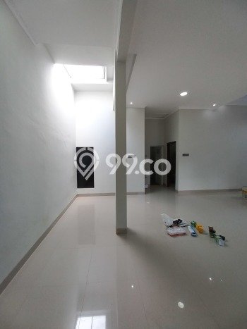 Rumah Modern Minimalis 3 Kamar Siap Huni di Godean Rumah Modern Minimalis 3 Kamar Siap Huni di Godean