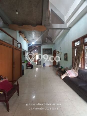 Rumah Strategis Modern Lb 250m2 di Piyungan, Bantul Rumah Strategis Modern Lb 250m2 di Piyungan, Bantul