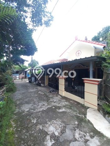 Jual Rumah Favorit Siap Huni LB 75m2 di Banguntapan, Bantul Jual Rumah Favorit Siap Huni LB 75m2 di Banguntapan, Bantul