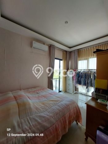 Rumah Modern Cantik 3 KT Siap Huni di Cangkringan Rumah Modern Cantik 3 KT Siap Huni di Cangkringan