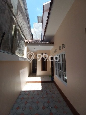 Hunian Cantik Minimalis Lb 140m2 di Sewon, Bantul Hunian Cantik Minimalis Lb 140m2 di Sewon, Bantul