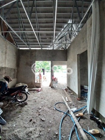 Rumah Modern Cantik 3 KT Siap Huni di Banguntapan Rumah Modern Cantik 3 KT Siap Huni di Banguntapan