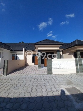 Jual Rumah Minimalis Bagus Punya 3 KT di Banguntapan Bantul SHM Jual Rumah Minimalis Bagus Punya 3 KT di Banguntapan Bantul SHM