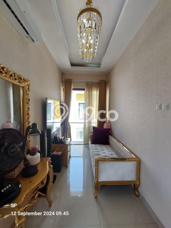 Rumah Modern Cantik 3 KT Siap Huni di Cangkringan Rumah Modern Cantik 3 KT Siap Huni di Cangkringan