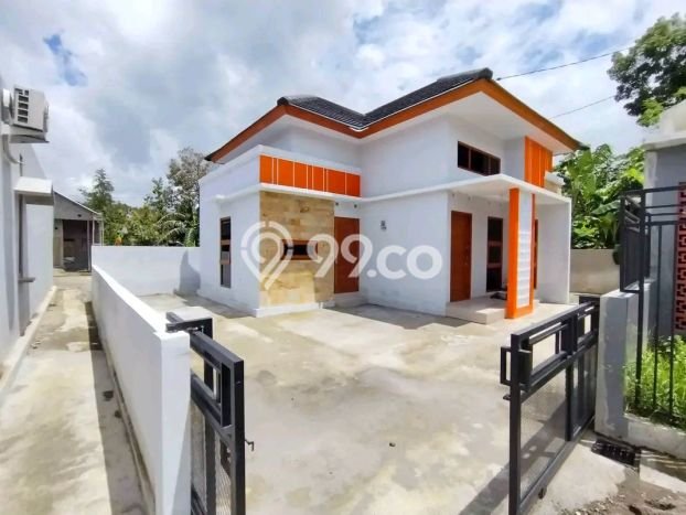 Dijual Rumah 3 Kamar Lokasi Strategis Bagus dan Strategis di Jetis Dijual Rumah 3 Kamar Lokasi Strategis Bagus dan Strategis di Jetis