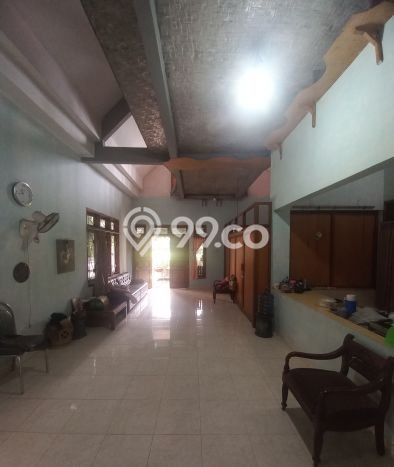 Rumah Strategis Modern Lb 250m2 di Piyungan, Bantul Rumah Strategis Modern Lb 250m2 di Piyungan, Bantul