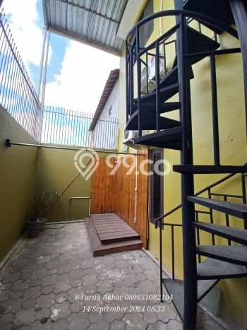 Rumah Modern Minimalis 5 KT Bisa Langsung Pindah di Banguntapan Rumah Modern Minimalis 5 KT Bisa Langsung Pindah di Banguntapan