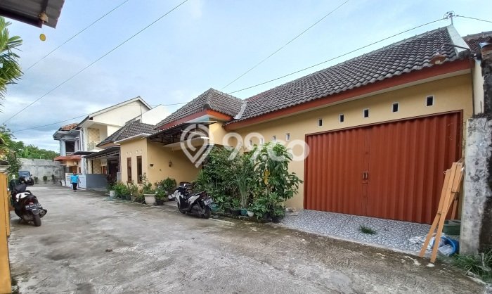 Dijual Cepat Rumah Bagus Siap Huni LB 120m2 di Banguntapan, Bantul Dijual Cepat Rumah Bagus Siap Huni LB 120m2 di Banguntapan, Bantul